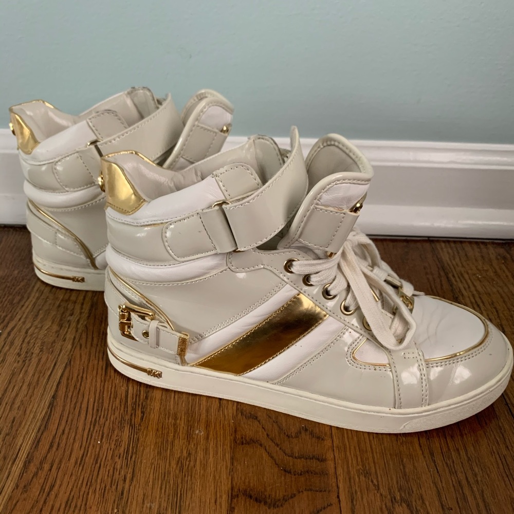 Michael Kors High Top